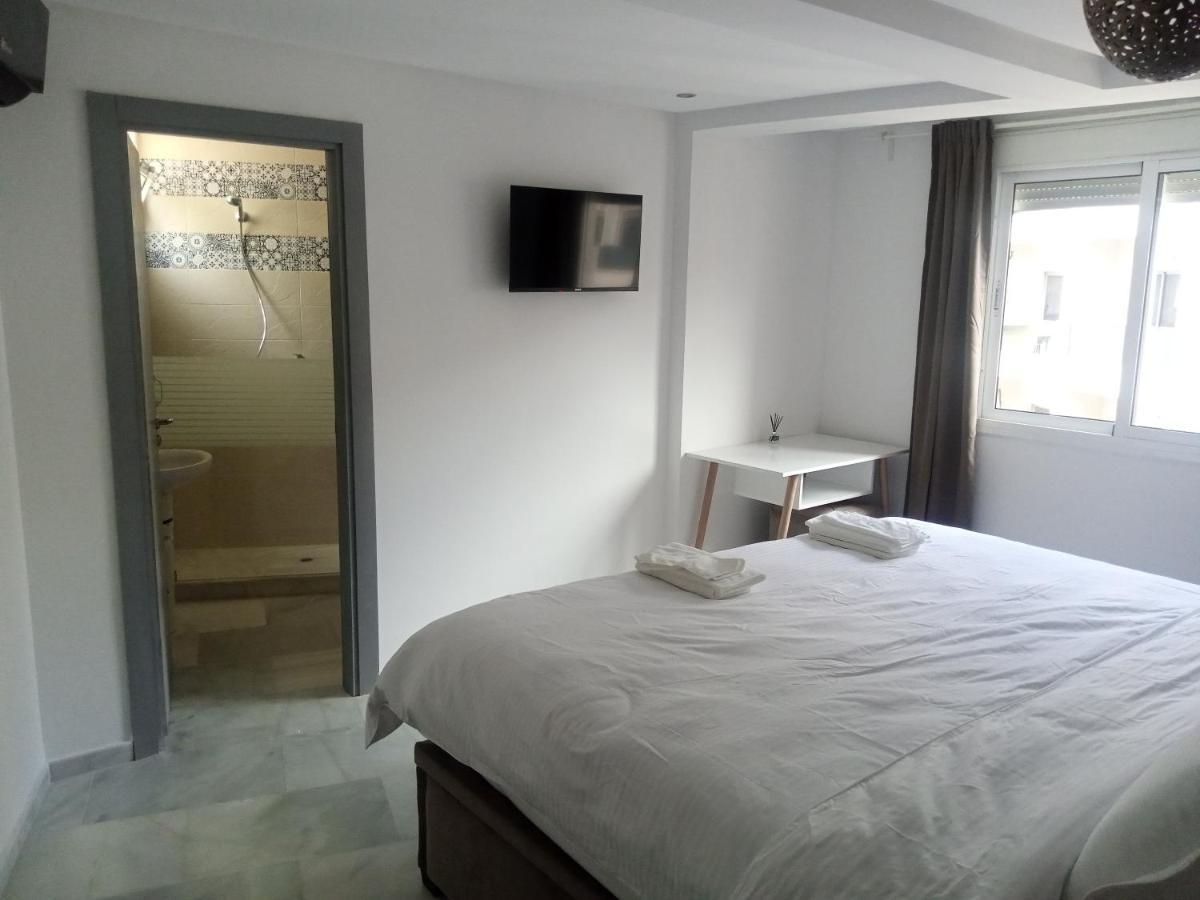 Nouvel Appartement Climatise Fez Eksteriør billede