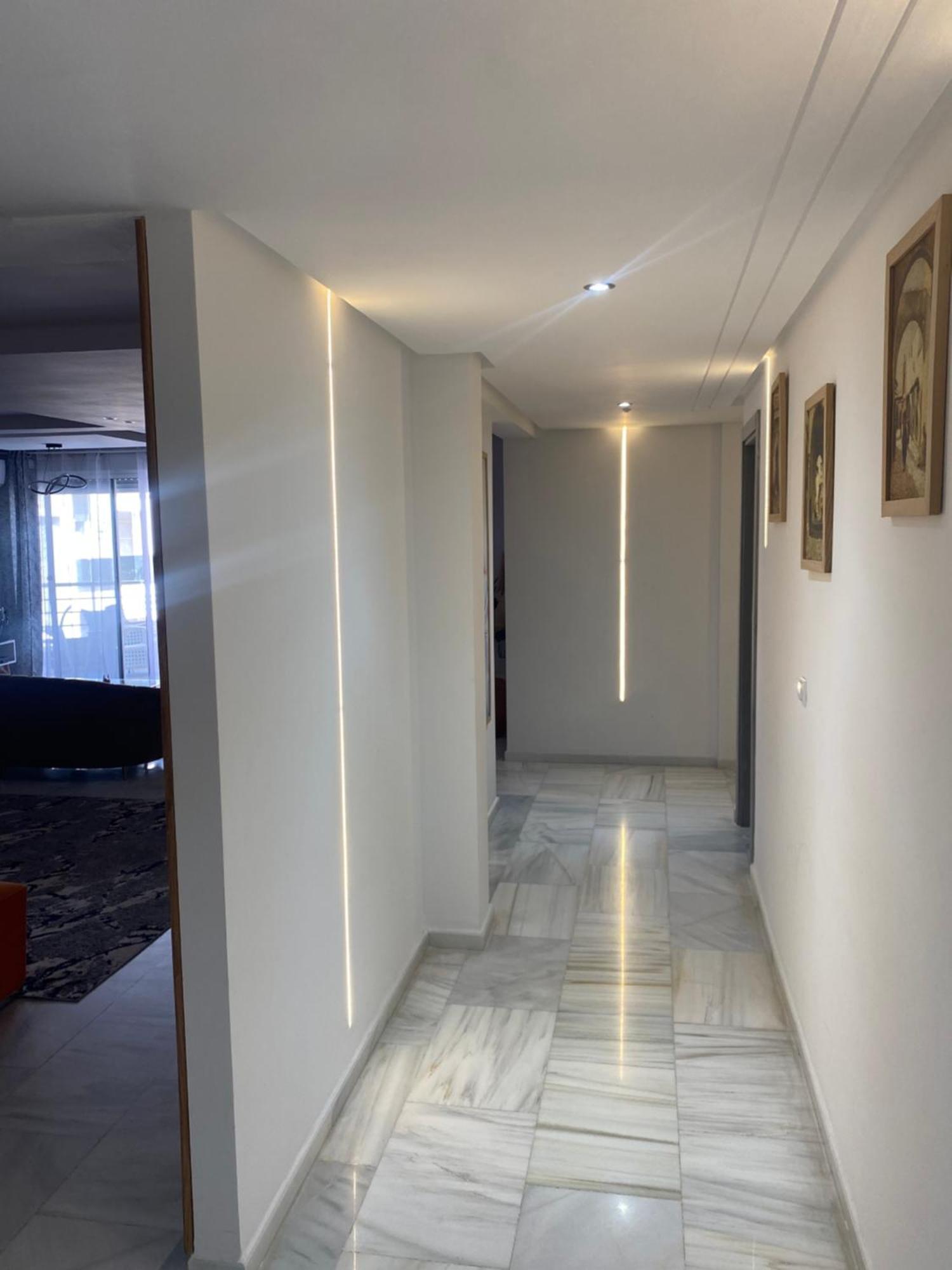 Nouvel Appartement Climatise Fez Eksteriør billede