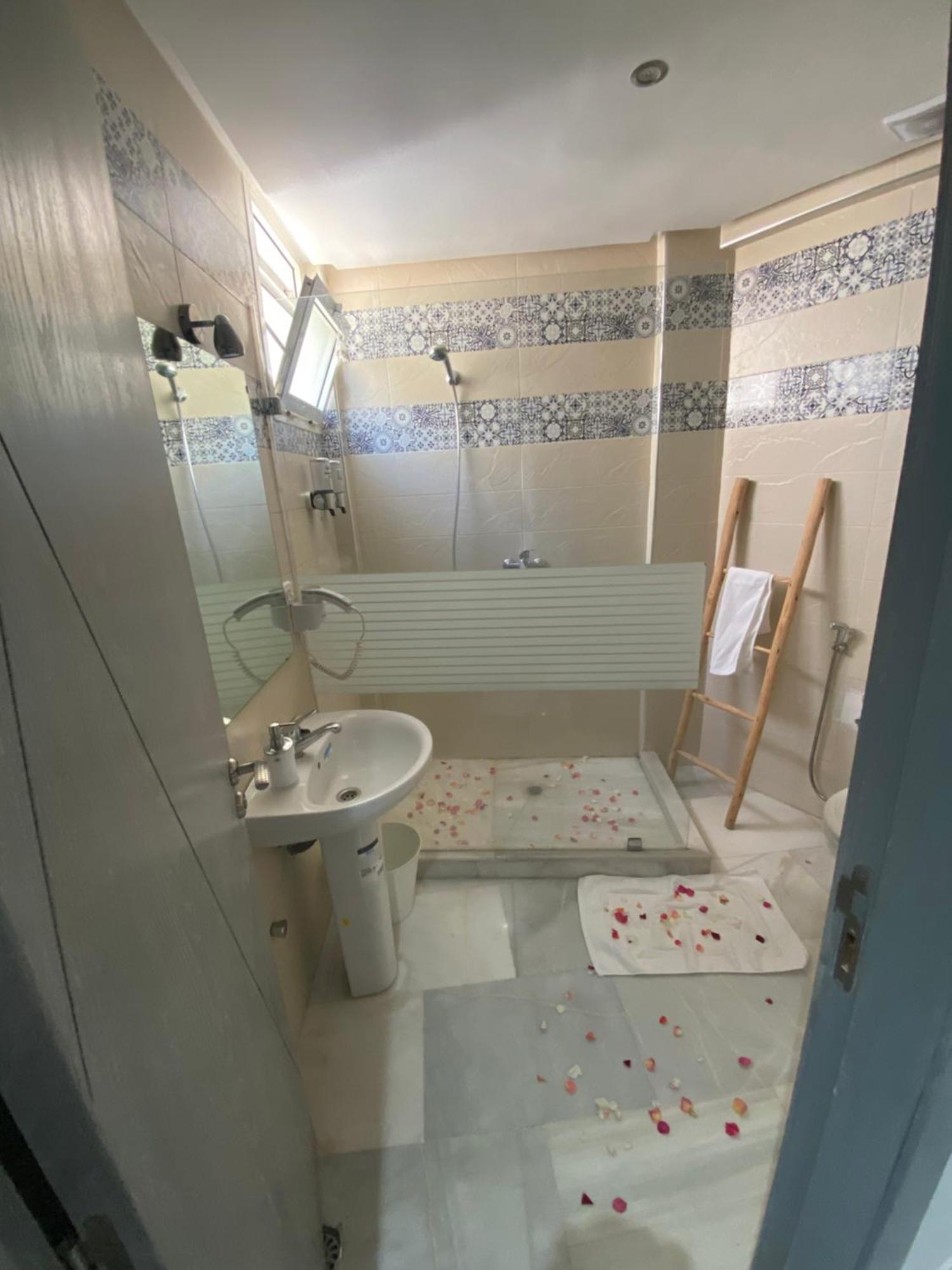 Nouvel Appartement Climatise Fez Eksteriør billede